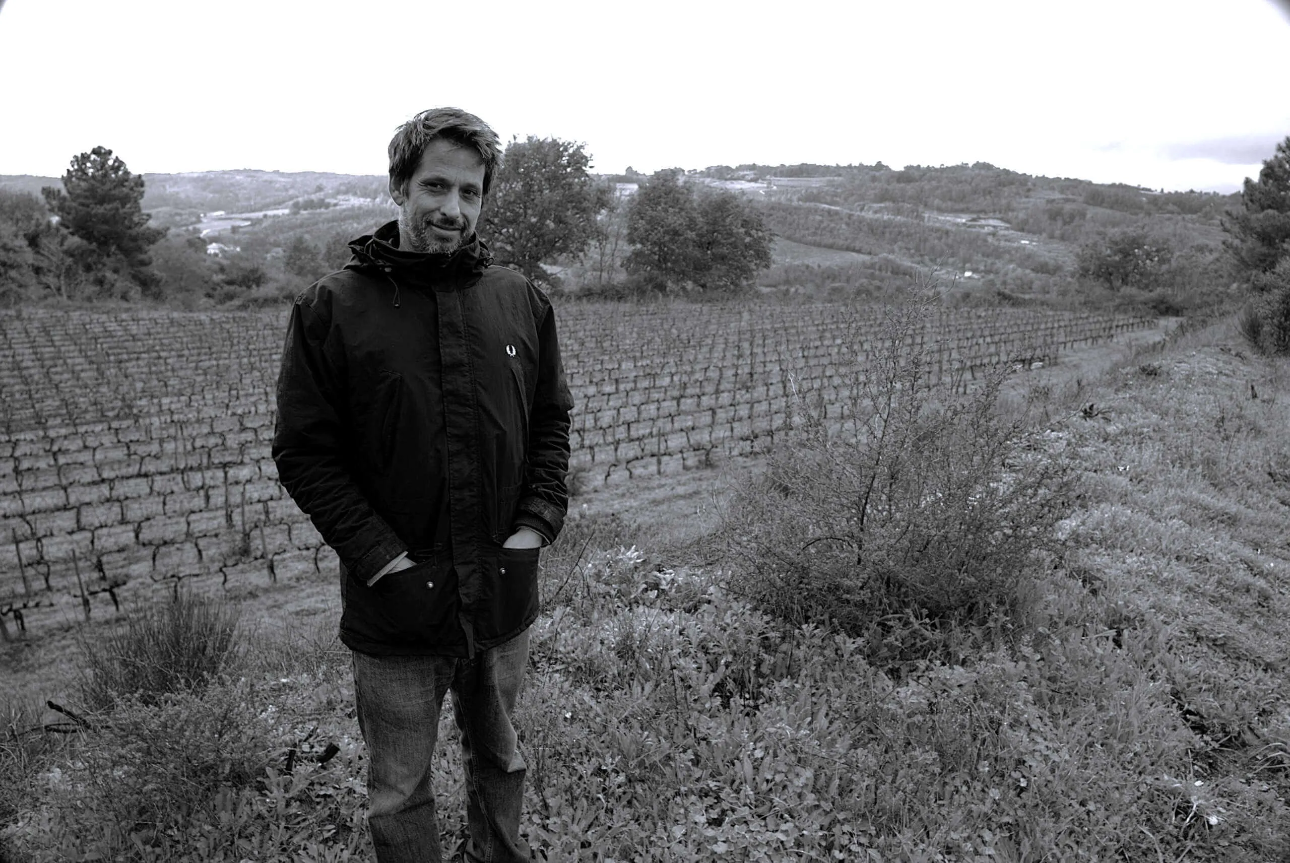 Vignoble Casa de Darei