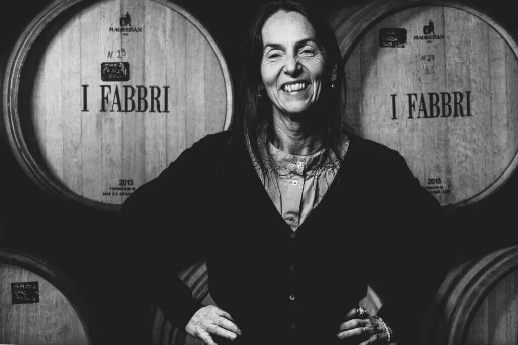 Vignoble I Fabbri Di Susanna Grassi