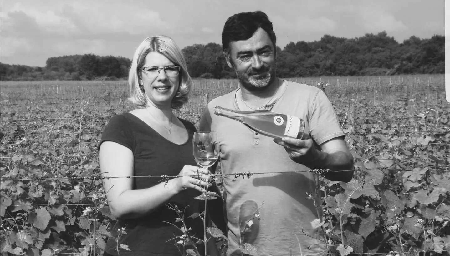Vignoble Domaine Florysa
