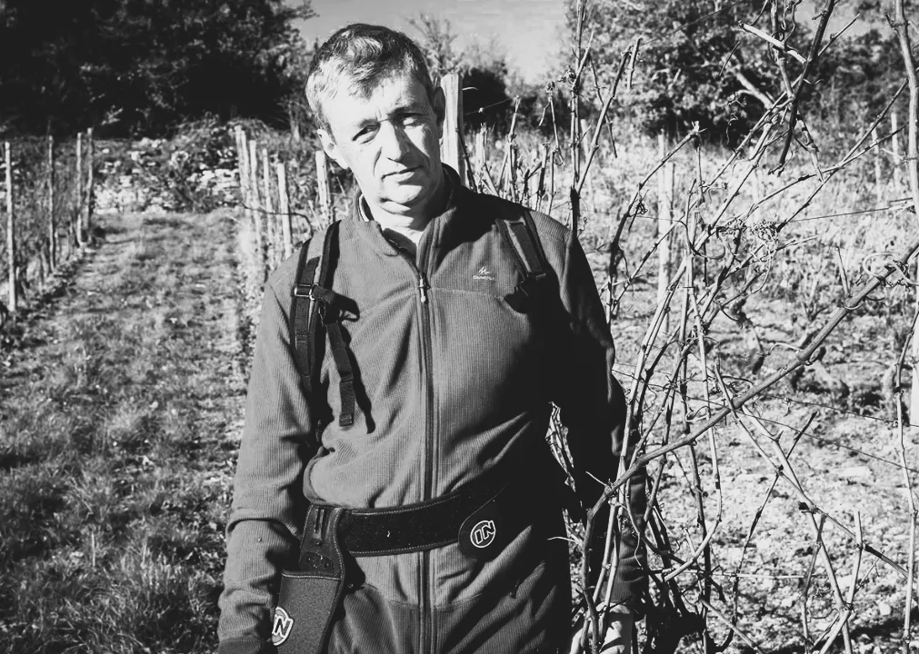 Vignoble Domaine Denis Fouquerand et Fils