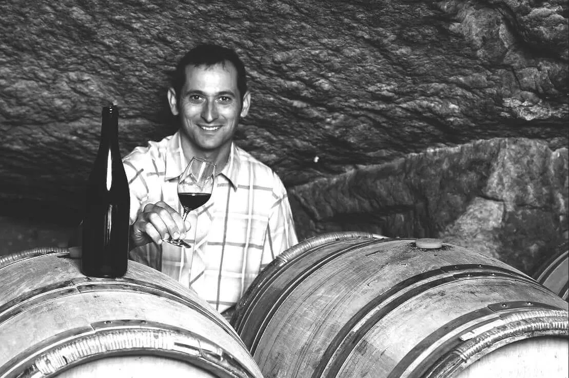 Vignoble Domaine Bertrand Galbrun