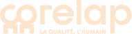 Logo Corelap