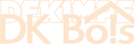 Logo DK Bois Services