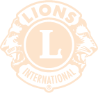 Logo Lions Club