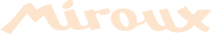 Logo Miroux