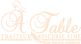 Logo À Table