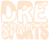 Logo DRE Sports
