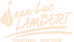Logo Jean-Luc Lambert