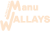 Logo Manu Wallays
