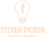 Logo Steven Picron
