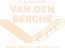 Logo Claude Van Den Berghe