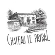 Logo Château le Payral