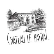 Logo Château le Payral