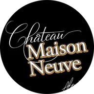Logo Château Maison Neuve