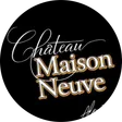 Logo Château Maison Neuve