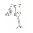 Logo Domaine des Crocs Blancs