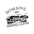 Logo Domaine du Grand Lopin