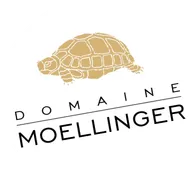 Logo Domaine Moellinger