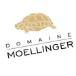 Logo Domaine Moellinger