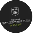 Logo Domaine Denis Fouquerand et Fils