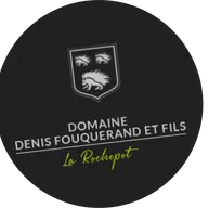 Logo Domaine Denis Fouquerand et Fils