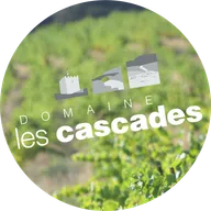 Logo Domaine les Cascades