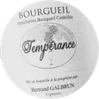 Logo Domaine Bertrand Galbrun