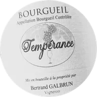 Logo Domaine Bertrand Galbrun