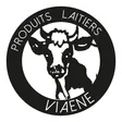 Logo Fromagerie Viaene