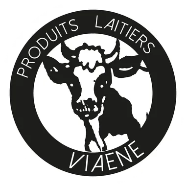 Logo Fromagerie Viaene