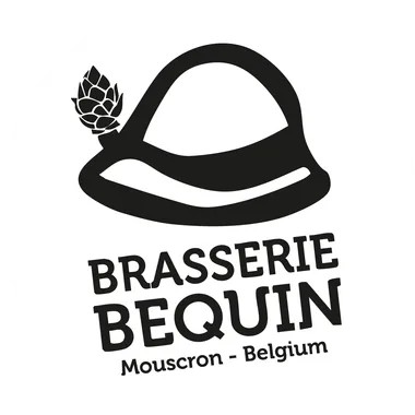 Logo Brasserie Béquin
