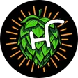 Logo Brasserie Hoption