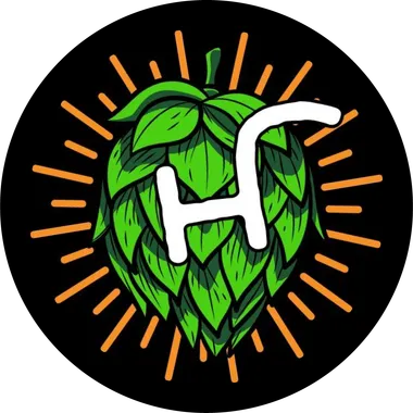 Logo Brasserie Hoption