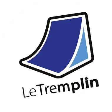Logo Institut Le Tremplin